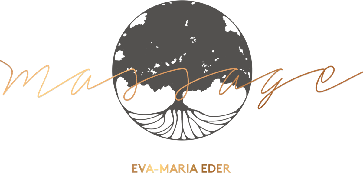 Massage Eva-Maria Logo